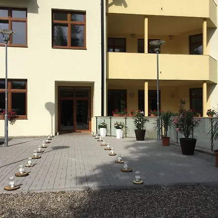 Guest house Probstner *