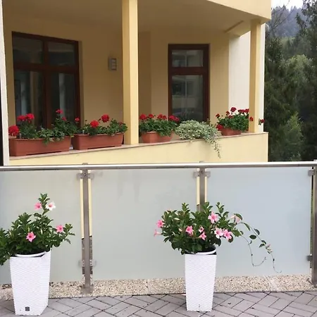 Guest house Probstner *