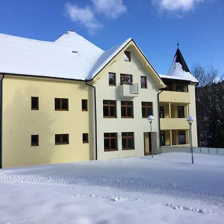 Casa de hóspedes Probstner