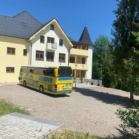 Probstner Nova Lubovna